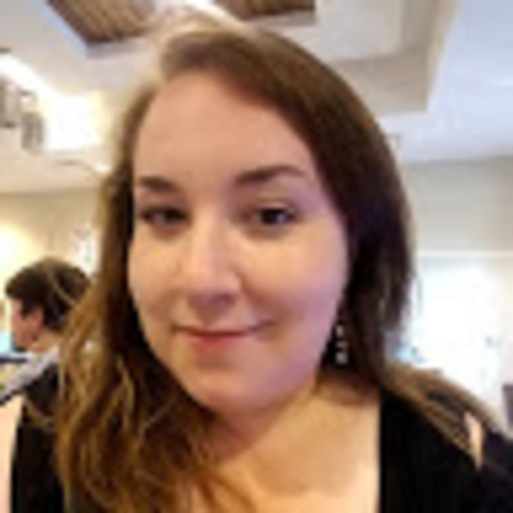 Meet your Posher, Liz